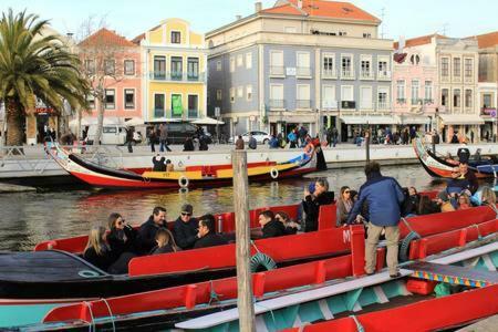 Feel - Church View Apartment Aveiro