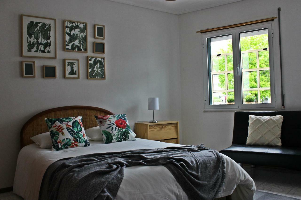 Apartment Feel - Church View *